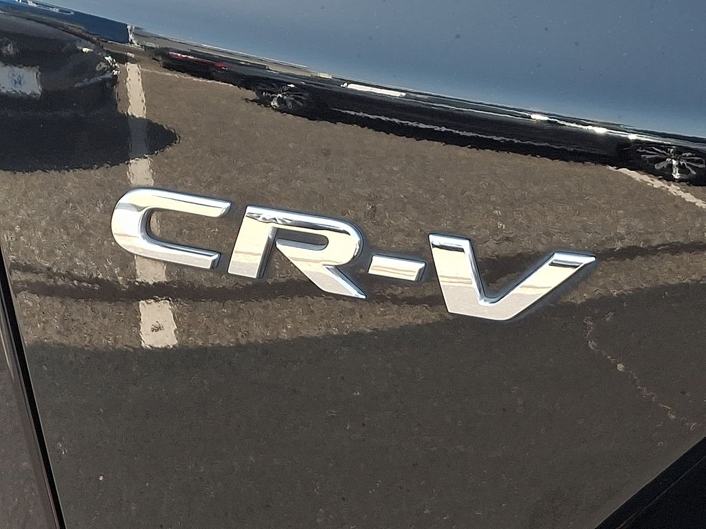 Thumbnail: 2022 Honda CR-V - 30