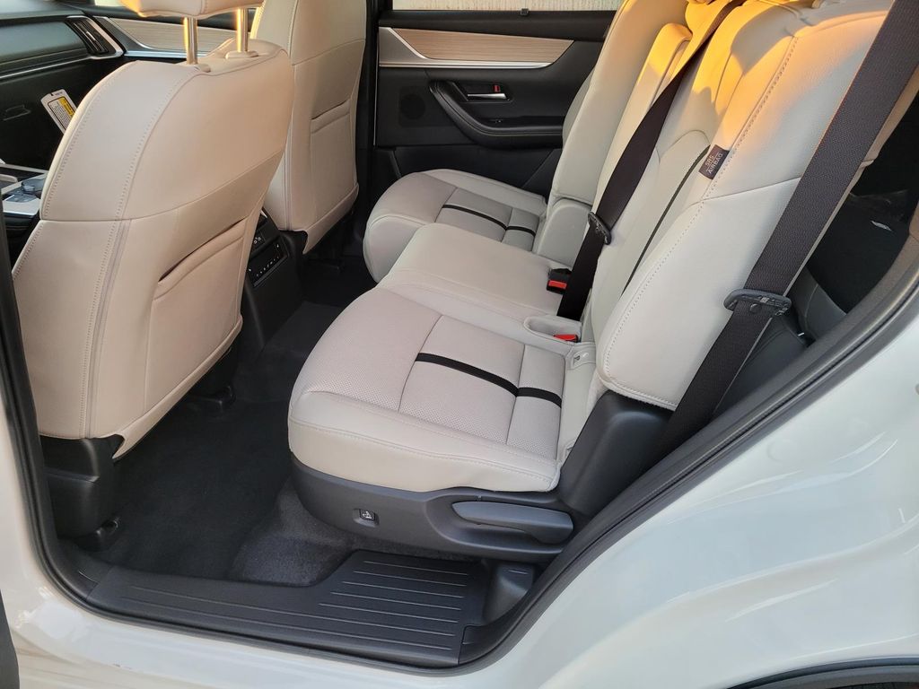 new 2026 Mazda CX-90 car, priced at $41,406