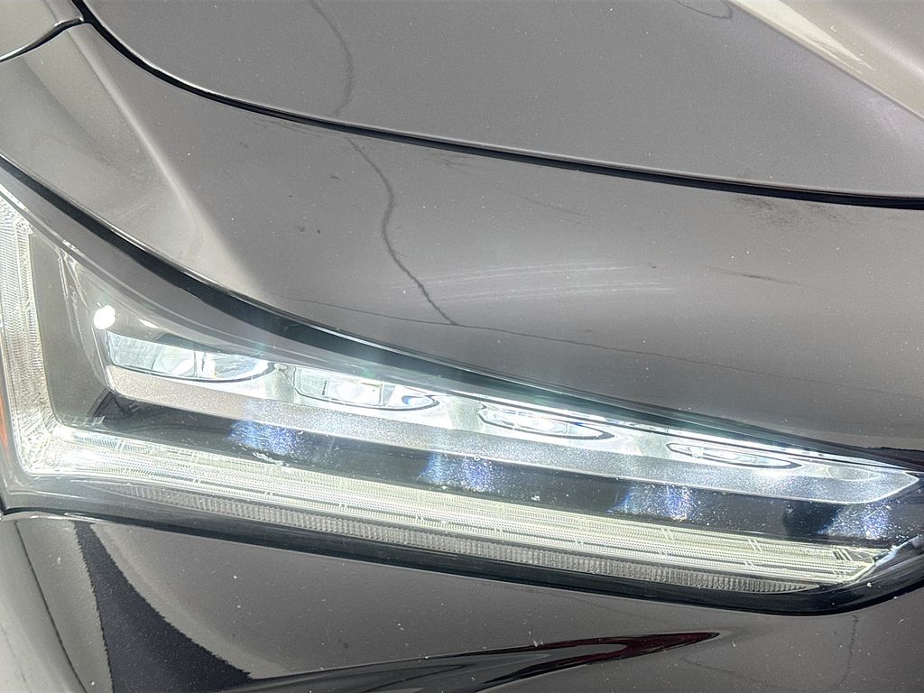 Used Car 2023 Acura Tlx  Type S For Sale Under $50,000 In Austin, Texas