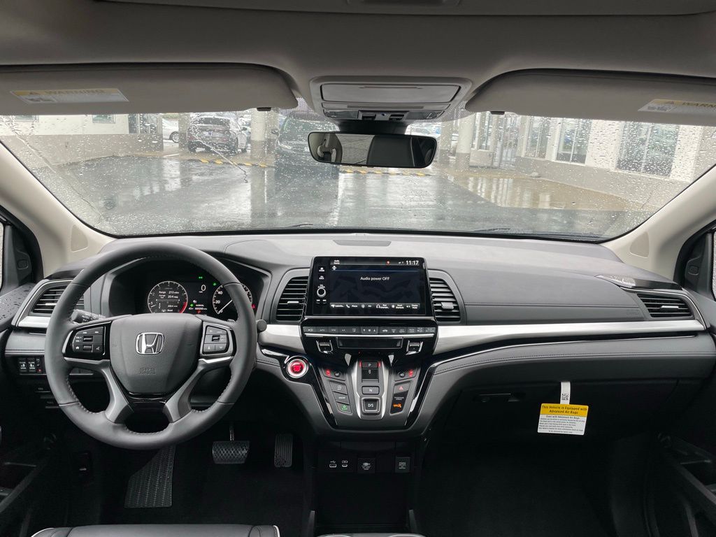 Thumbnail: 2026 Honda Odyssey - 10