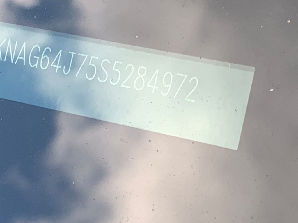 Thumbnail: 2025 Kia K5 - 8