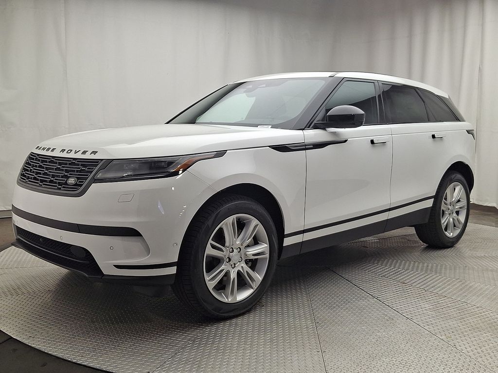 Thumbnail: 2026 Land Rover Range Rover Velar - 1