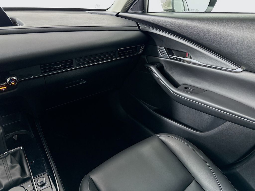 Thumbnail: 2023 Mazda CX-30 - 23