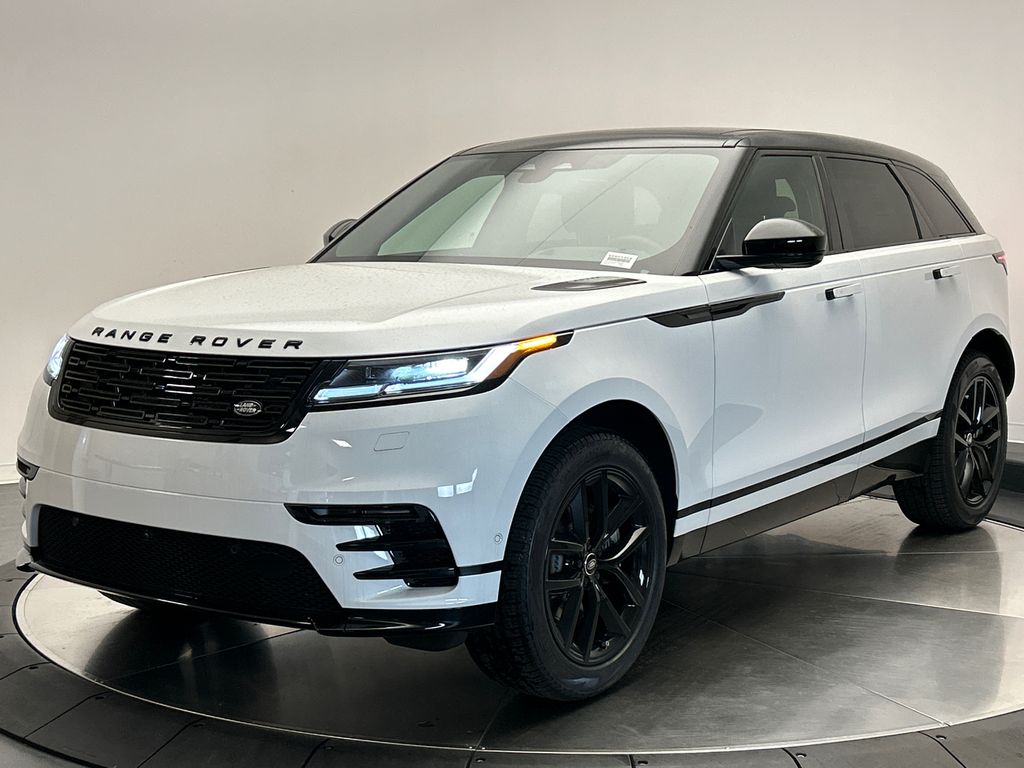 2025 Land Rover Range Rover Velar Dynamic SE -
                Darien, CT