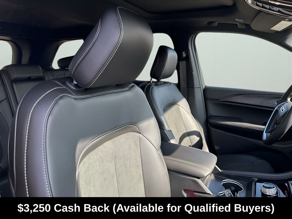 New Car 2025 Jeep Grand Cherokee  For Sale Under $40,000 In Austin, Texas