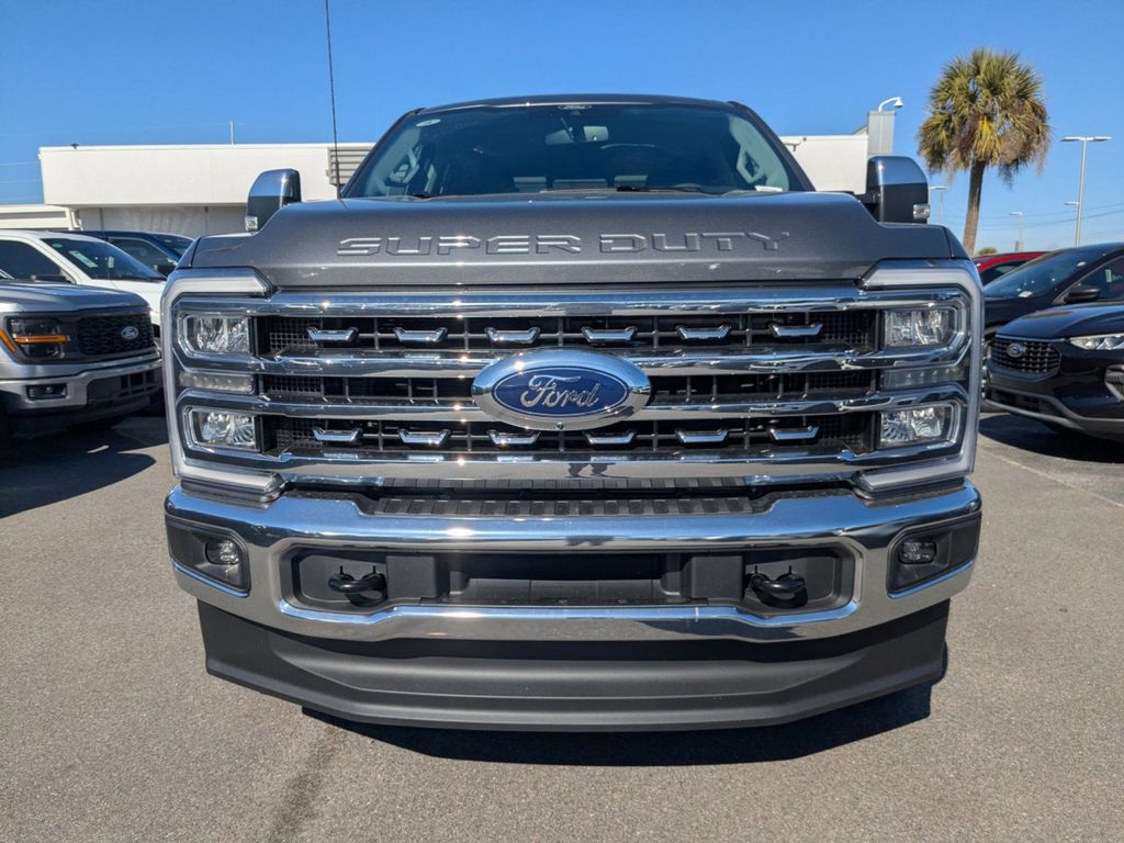 2026 Ford F-250 Super Duty LARIAT