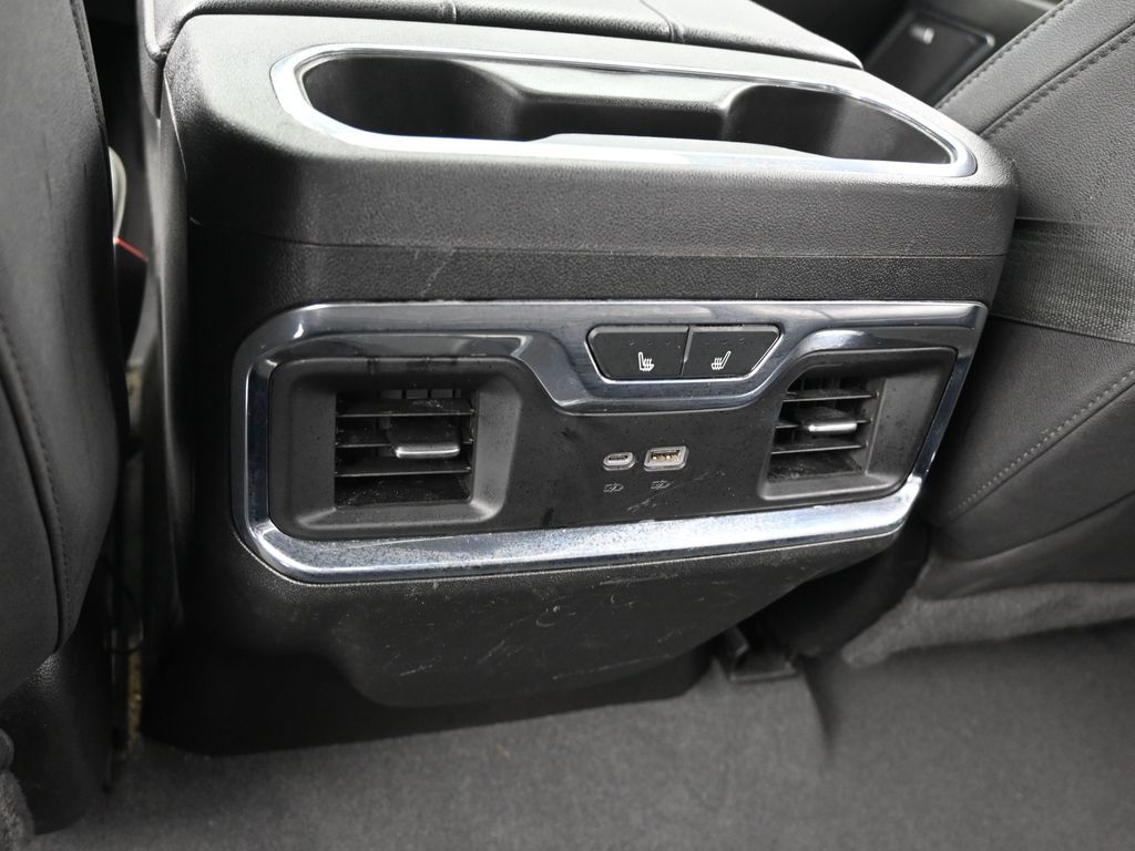 Used 2024 Sterling Gray Metallic Chevrolet LTZ image 41