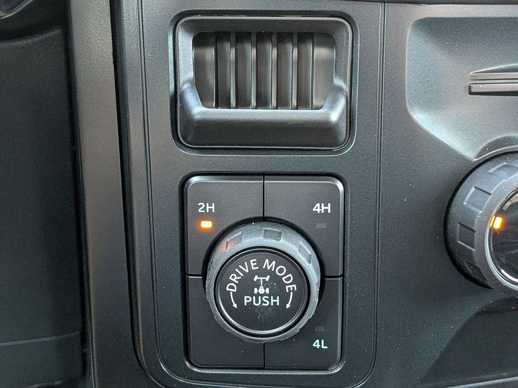 2025 Ford F-150 Rocky Ridge