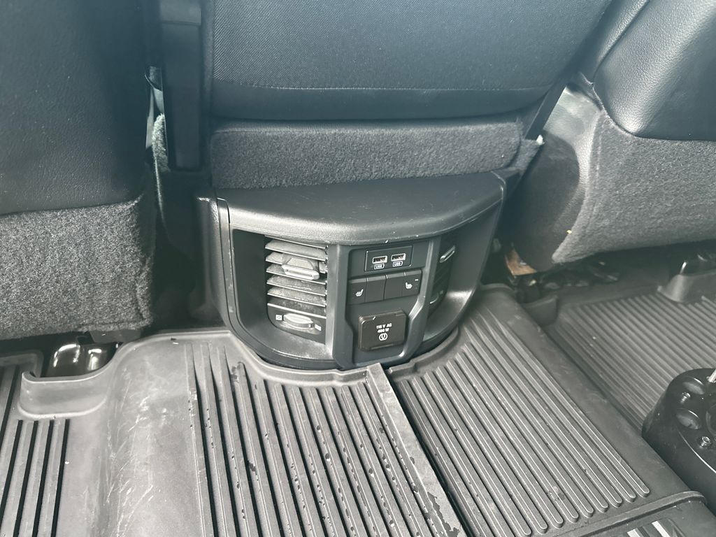 Used Car 2021 Ram 2500  Power Wagon For Sale Under $50,000 In Austin, Texas
