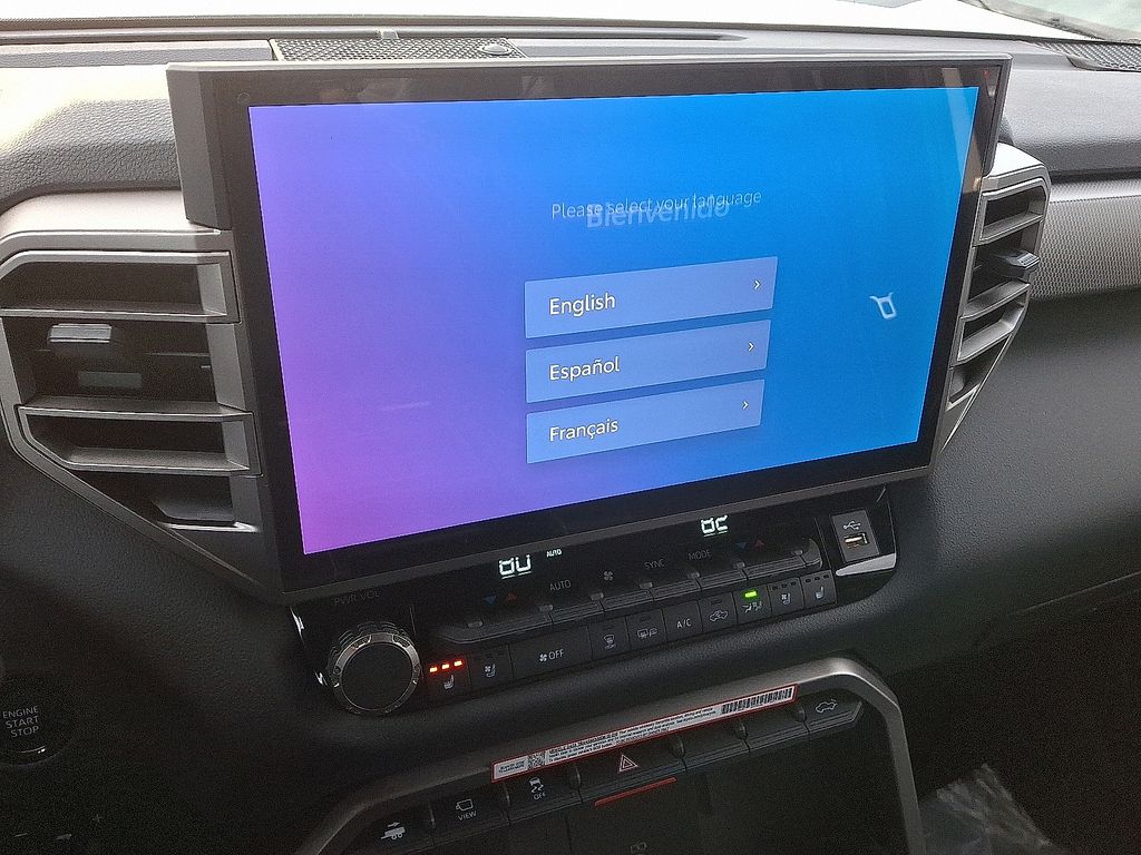 Thumbnail: 2026 Toyota Tundra - 8