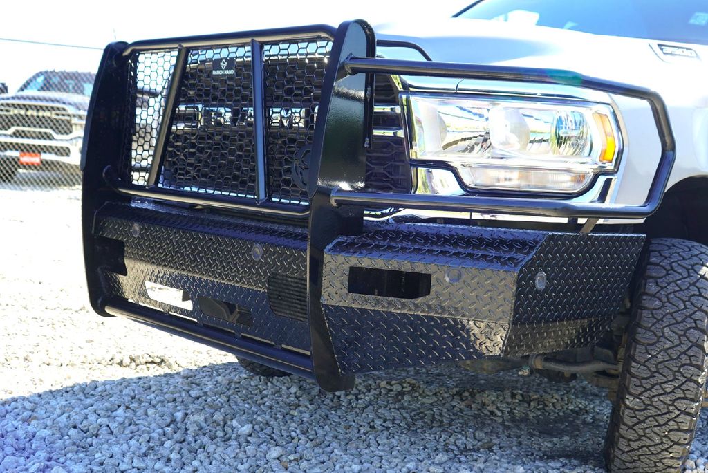 Used Car 2023 Ram 3500  Tradesman For Sale Under $60,000 In Taylor, Texas