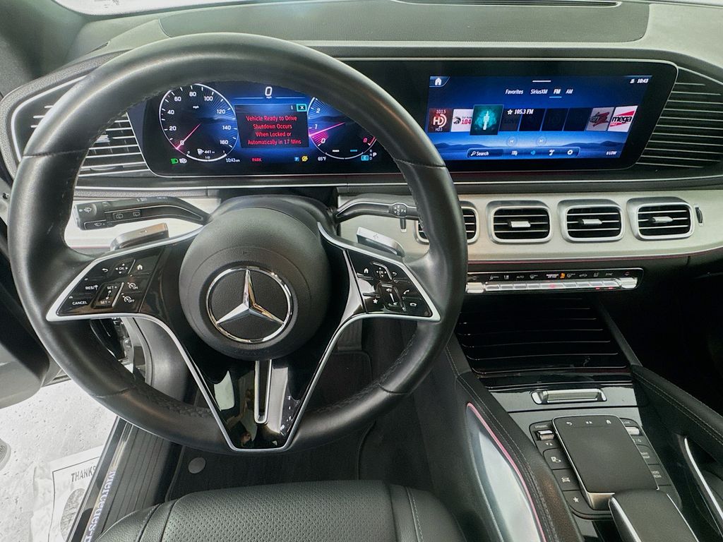 Used Car 2024 Mercedes-benz Gle  Gle 350 For Sale Under $60,000 In Austin, Texas