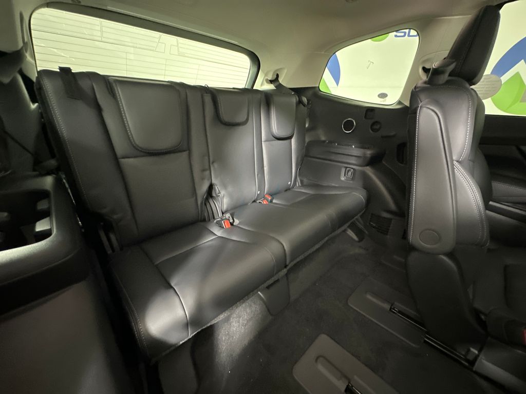 2026 Subaru Ascent Limited - Photo 15