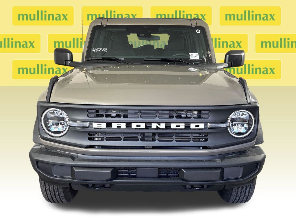 New 2026 Gray Ford Base image 15