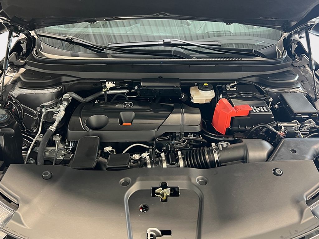 new 2026 Acura RDX car, priced at $56,900