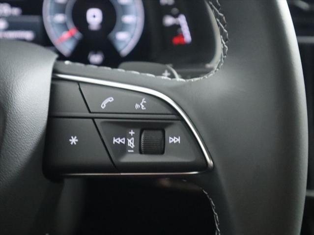 Thumbnail: 2026 Audi Q8 - 13