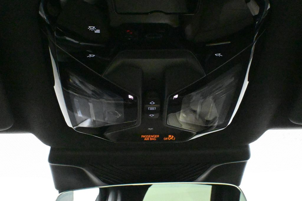 Thumbnail: 2026 BMW X3 - 21