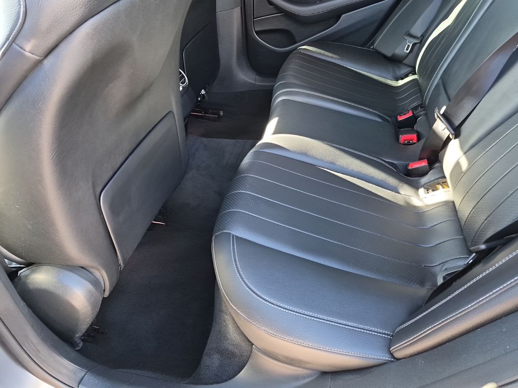 Used Car 2018 Mercedes-benz E-class  E 300 For Sale Under $20,000 In Austin, Texas