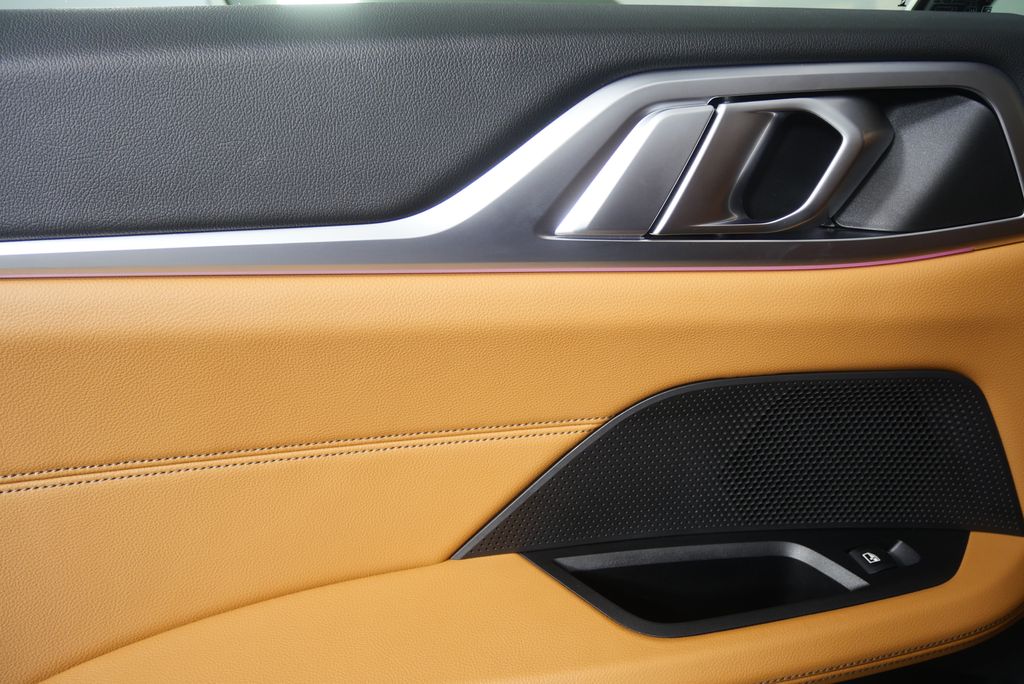 Thumbnail: 2023 BMW i4 - 13