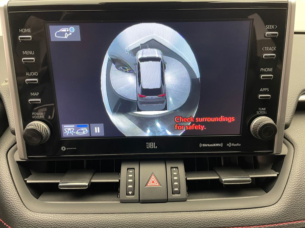 2022 Toyota RAV4 Prime XSE 26