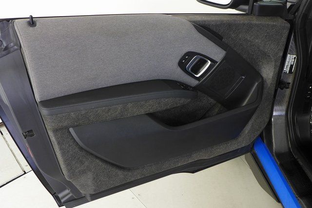 2021 BMW i3 120Ah s w/Range Extender 11