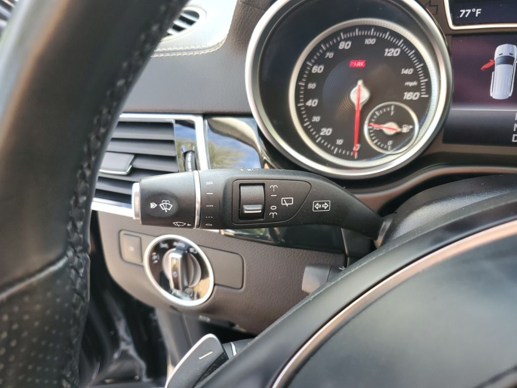 Used Car 2019 Mercedes-benz Gls  Gls 450 For Sale Under $25,000 In Austin, Texas