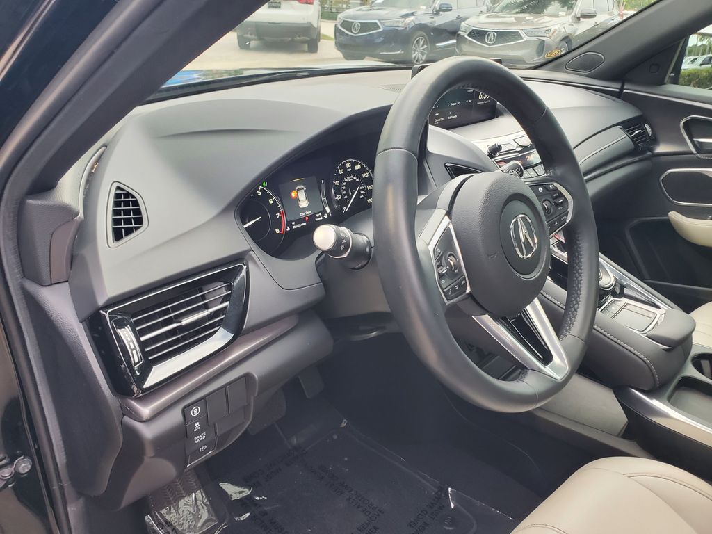 2025 Acura RDX - $37,888
