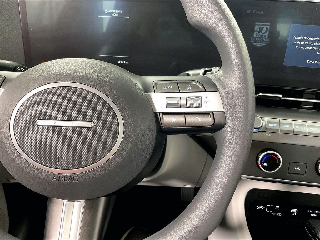 2024 Hyundai Kona — photo 23
