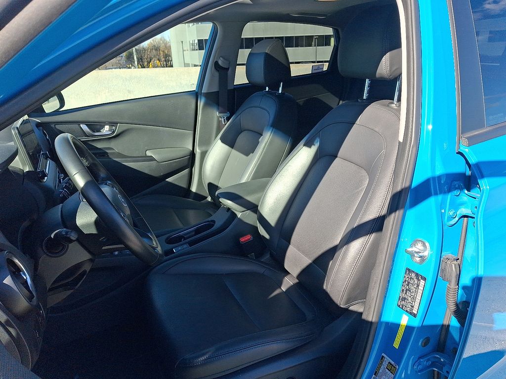 Thumbnail: 2022 Hyundai Kona - 5