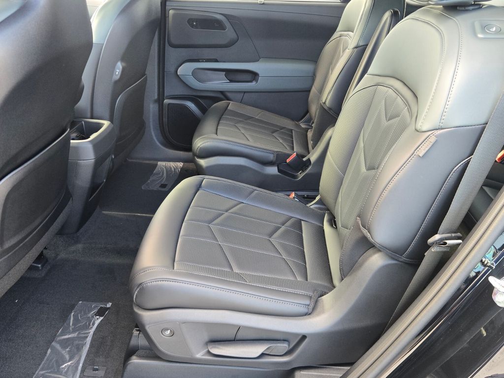 2027 Kia Telluride - $57,200