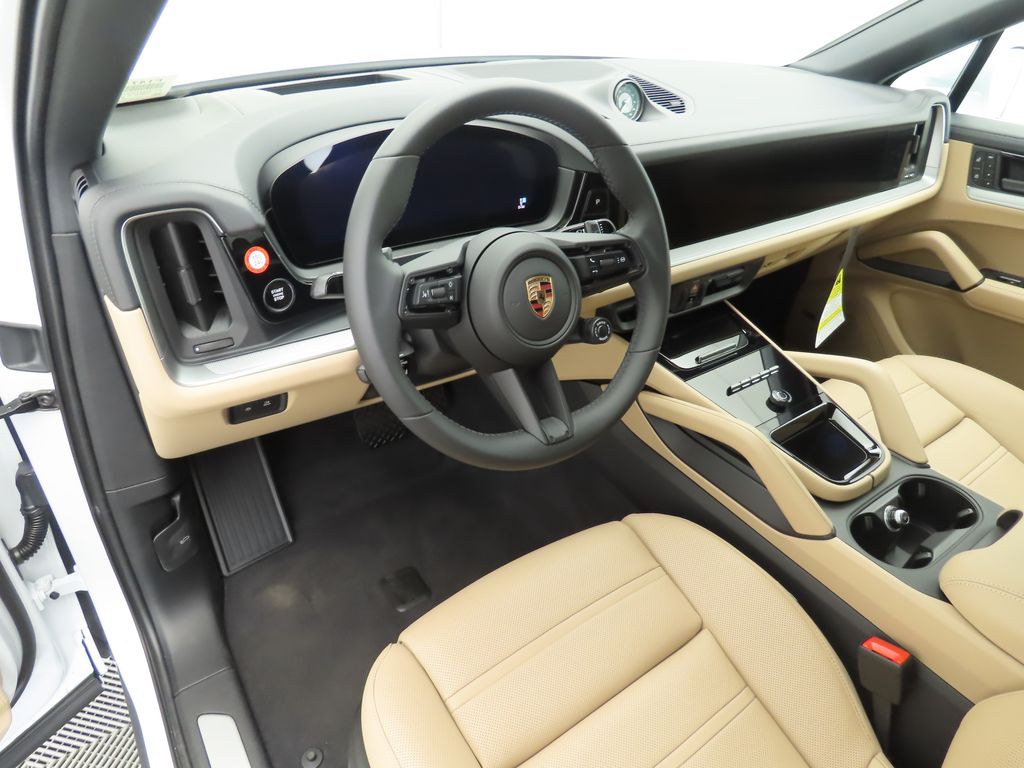 Thumbnail: 2025 Porsche  - 4