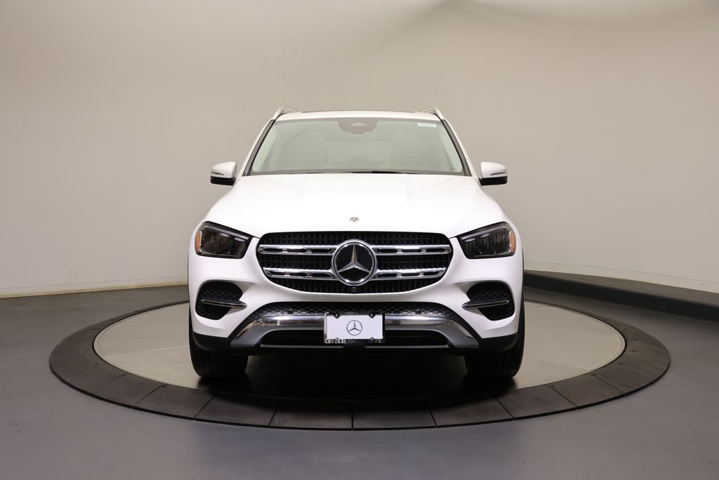 Thumbnail: 2026 Mercedes-Benz GLE - 2