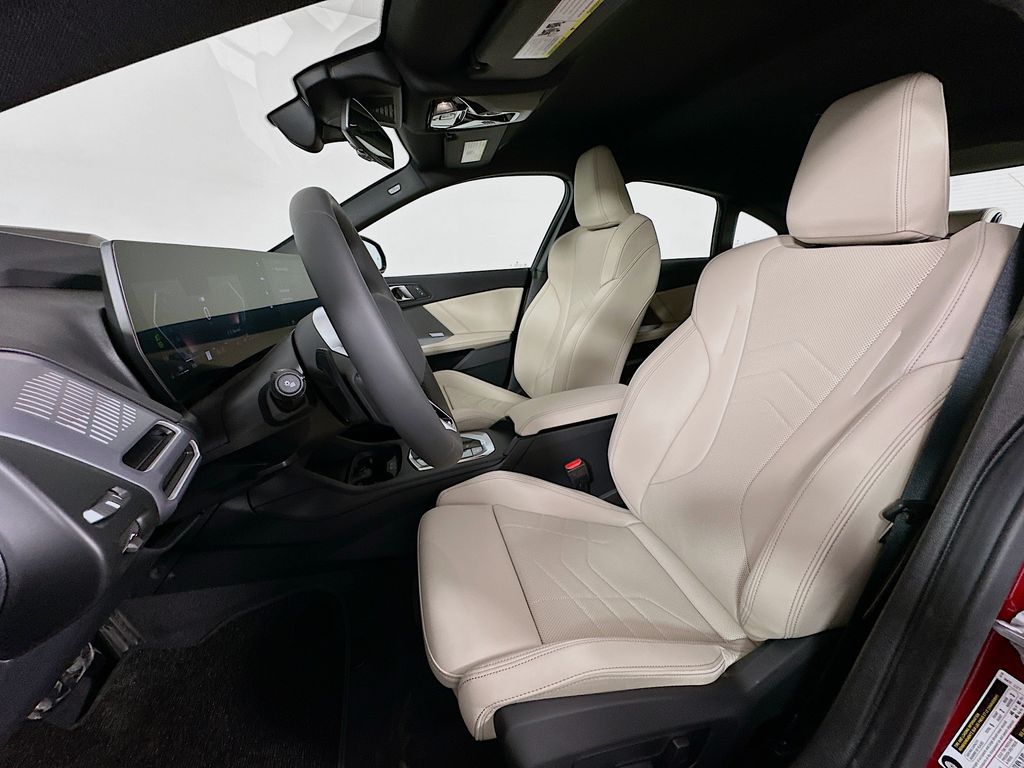 Thumbnail: 2026 BMW 2 Series - 16