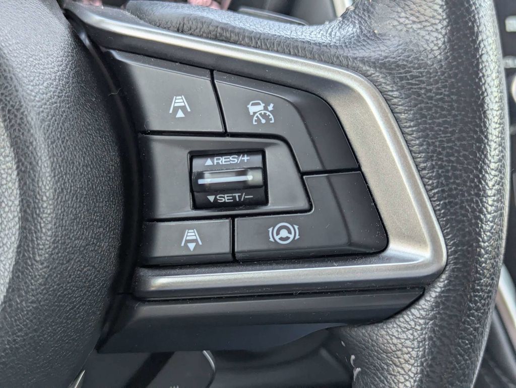 2021 Subaru Outback #28
