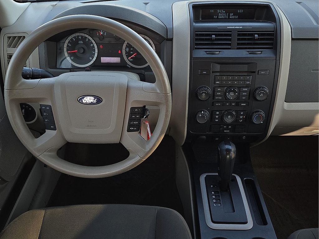 Used 2011 Ford Escape For Sale in Farmington, AR