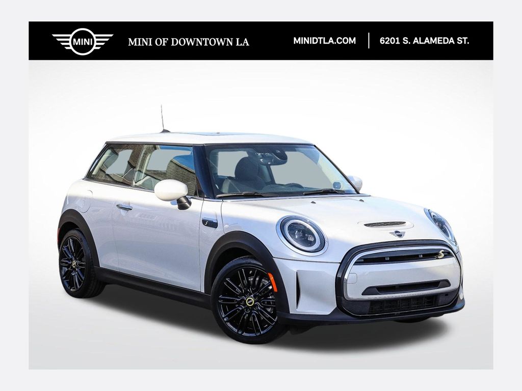 2024 MINI Cooper