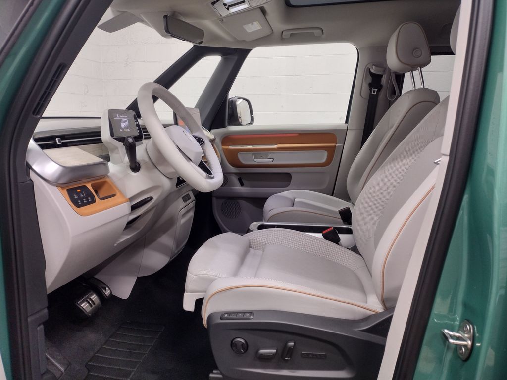 2025 Volkswagen ID. Buzz Pro S Plus