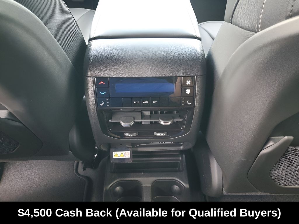New Car 2025 Jeep Grand Cherokee L  Limited For Sale Under $50,000 In Austin, Texas
