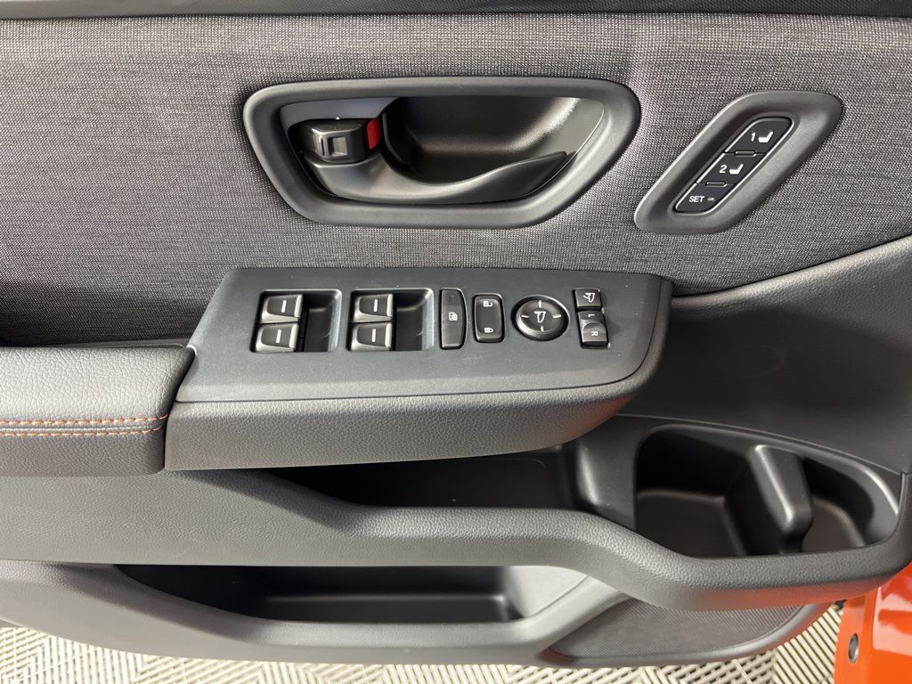 Thumbnail: 2026 Honda Passport - 29