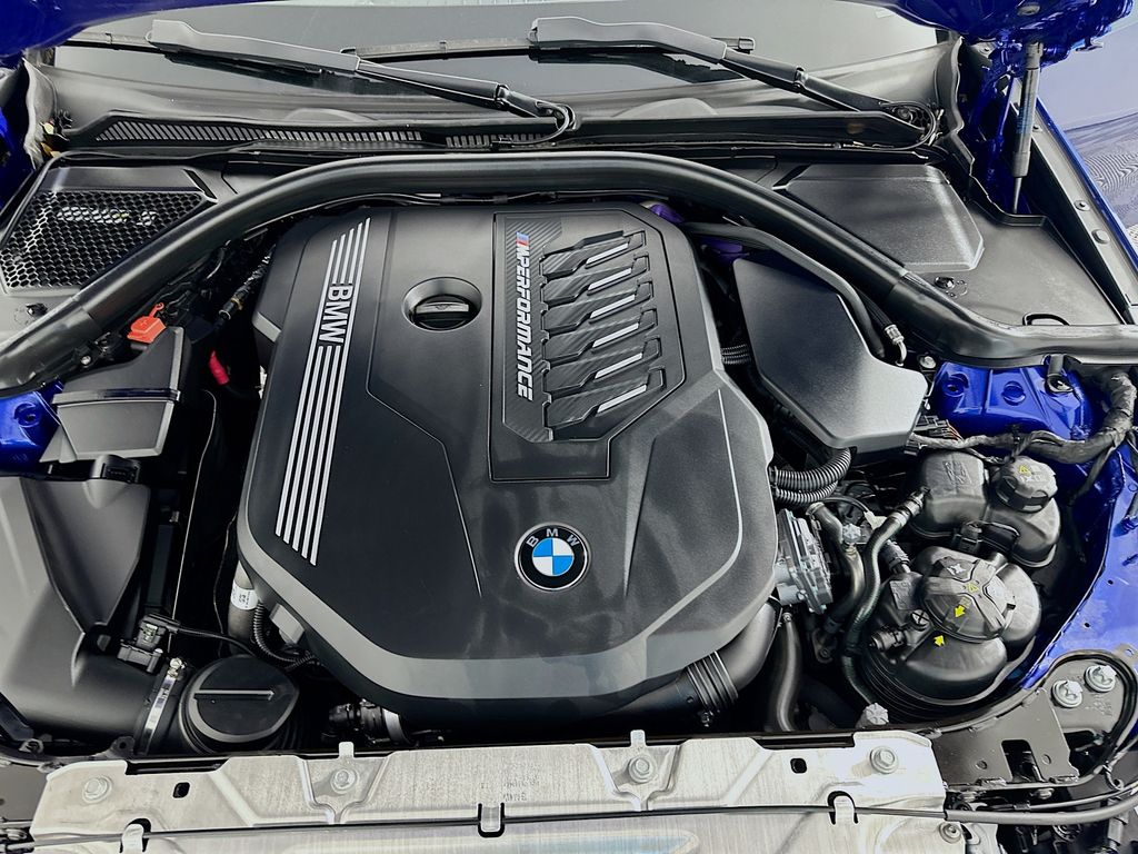 2024 BMW 3 Series M340i xDrive 31