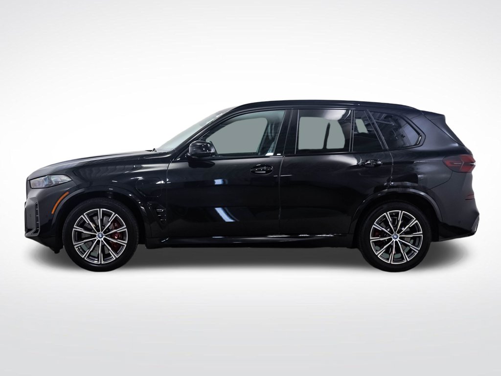 Thumbnail: 2024 BMW X5 - 2