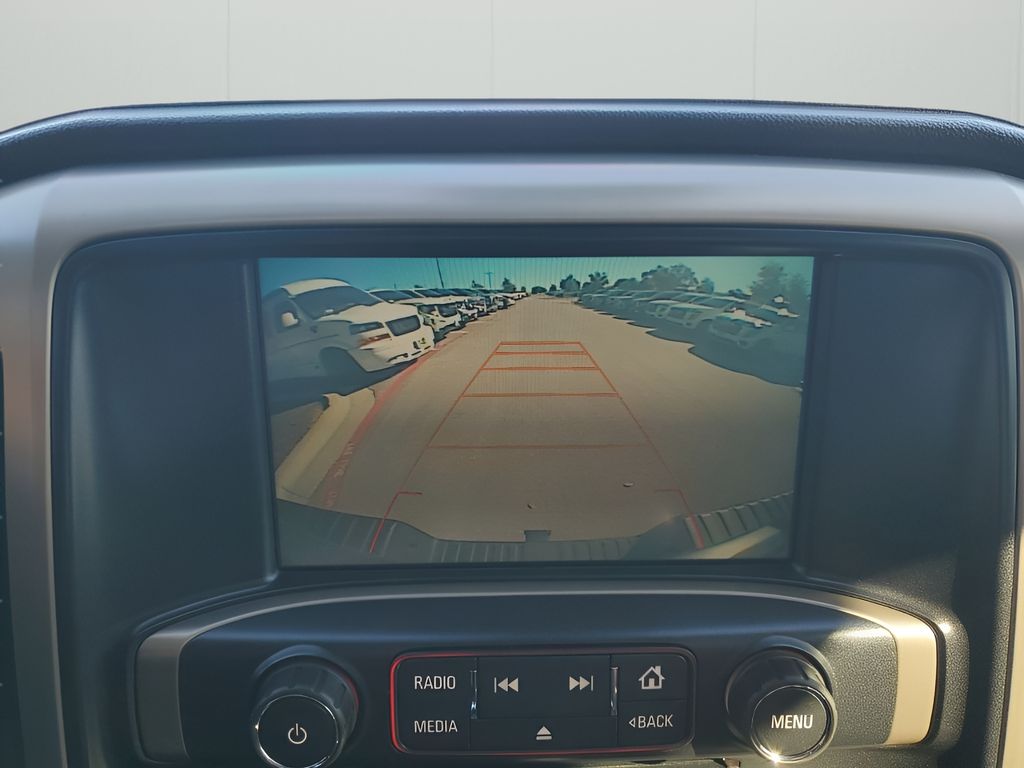 Used Car 2016 Gmc Sierra 2500hd  Denali For Sale Under $50,000 In Austin, Texas