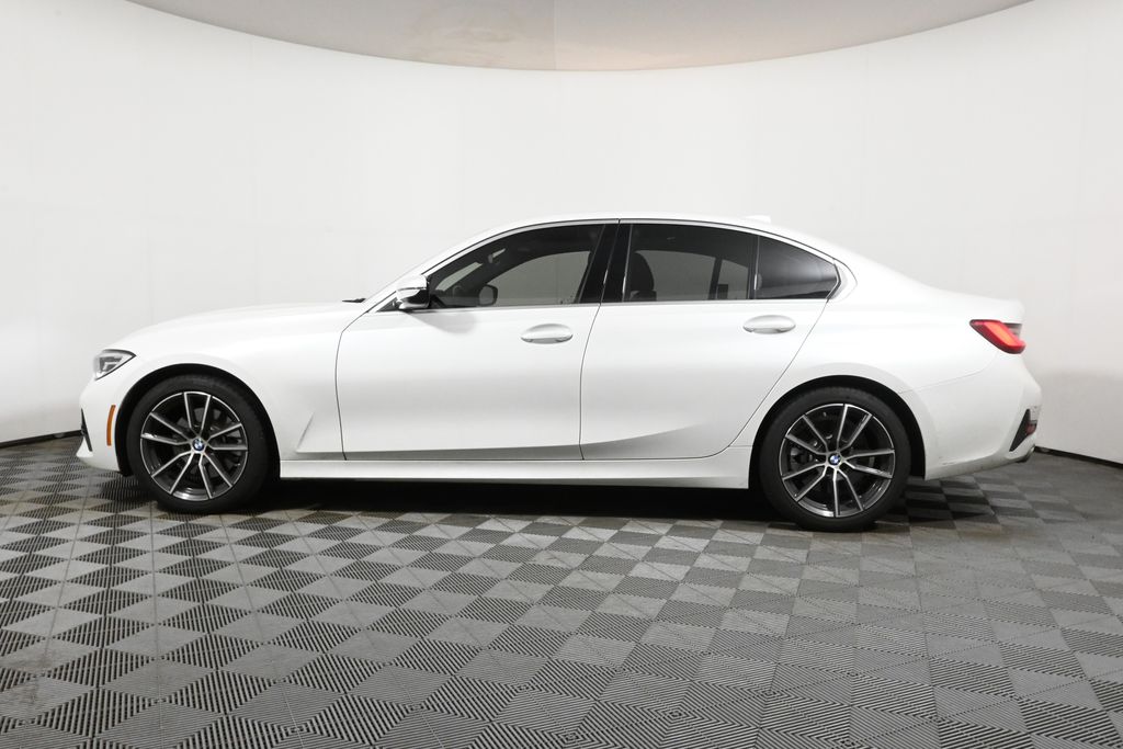Thumbnail: 2019 BMW 3 Series - 2