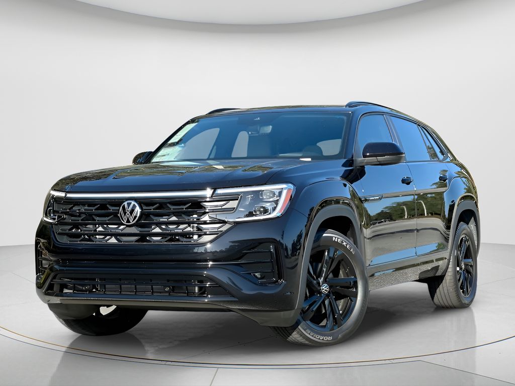 New Volkswagen Vehicles for Sale near Sarasota and Gainesville