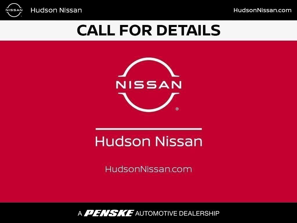 2017 Nissan Rogue S -
                  Jersey City, NJ