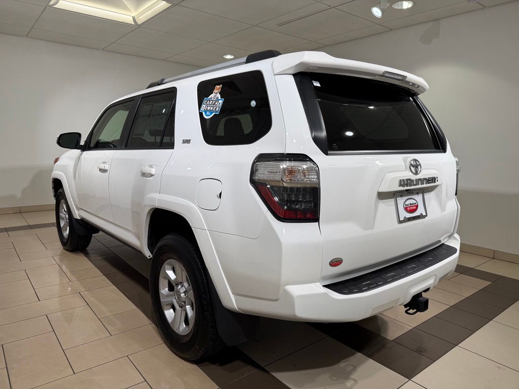 Thumbnail: 2024 Toyota 4Runner - 3