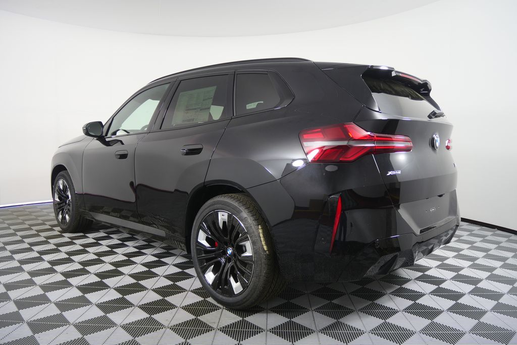Thumbnail: 2026 BMW X3 - 5