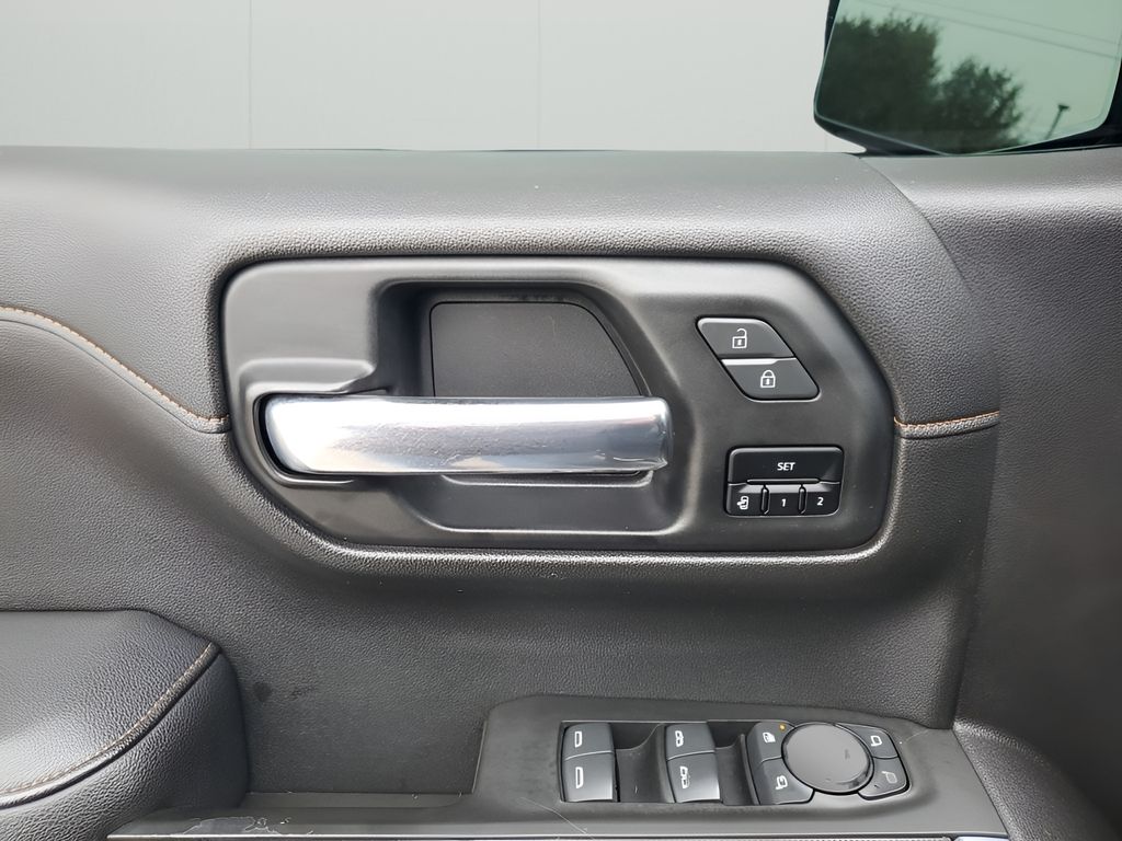 Used Car 2020 Gmc Sierra 1500  At4 For Sale Under $35,000 In Austin, Texas