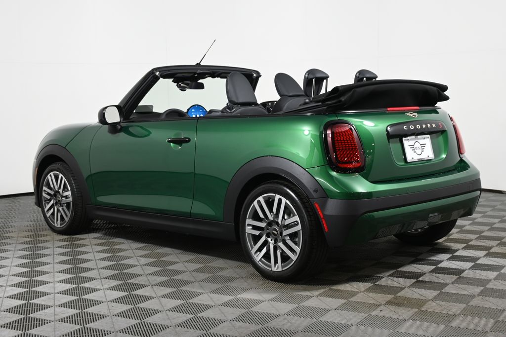 Thumbnail: 2026 MINI Cooper - 12