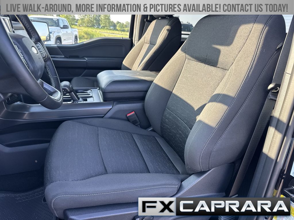 Used 2024 Ford F-150 Truck